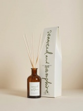 Seaweed and Samphire Reed Diffuser by Plum & Ashby